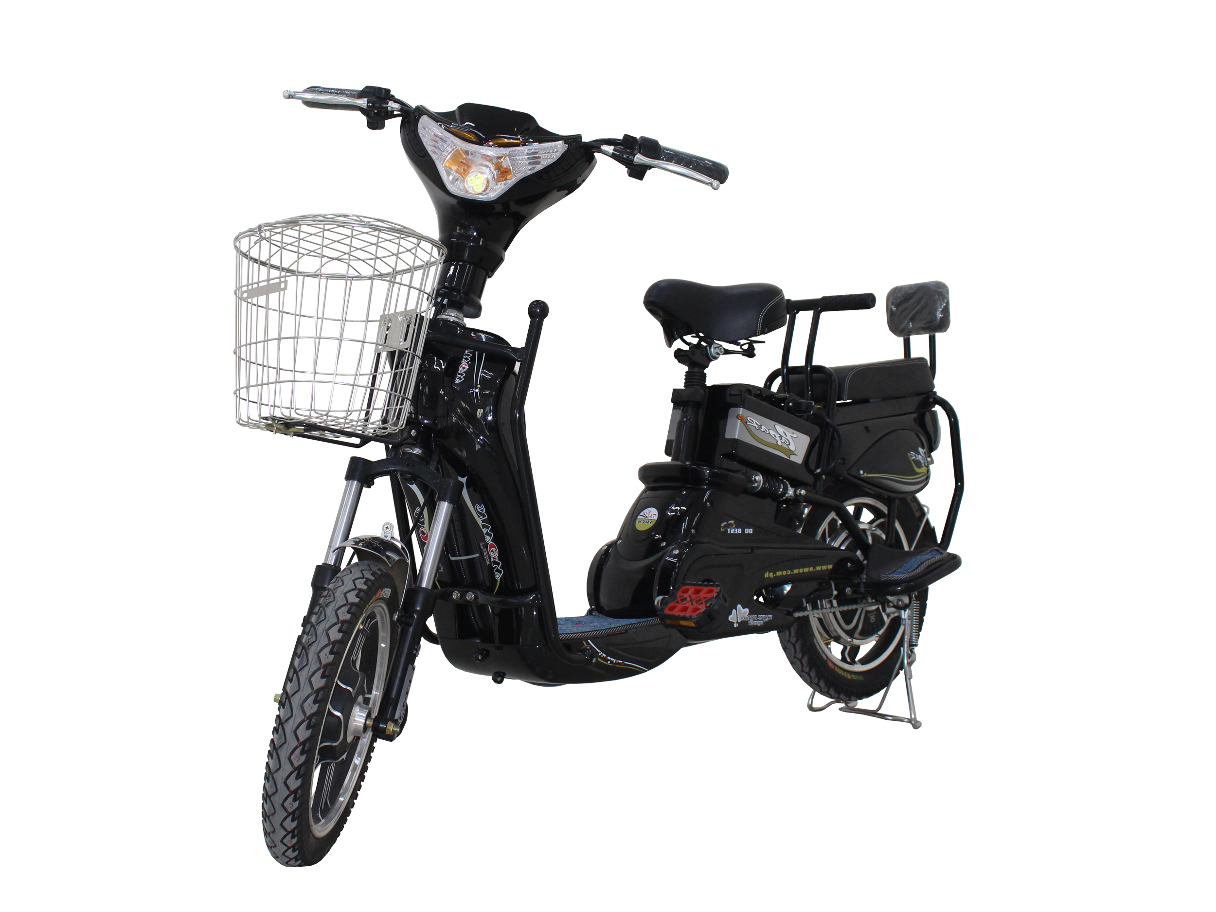 NWOW GB2 